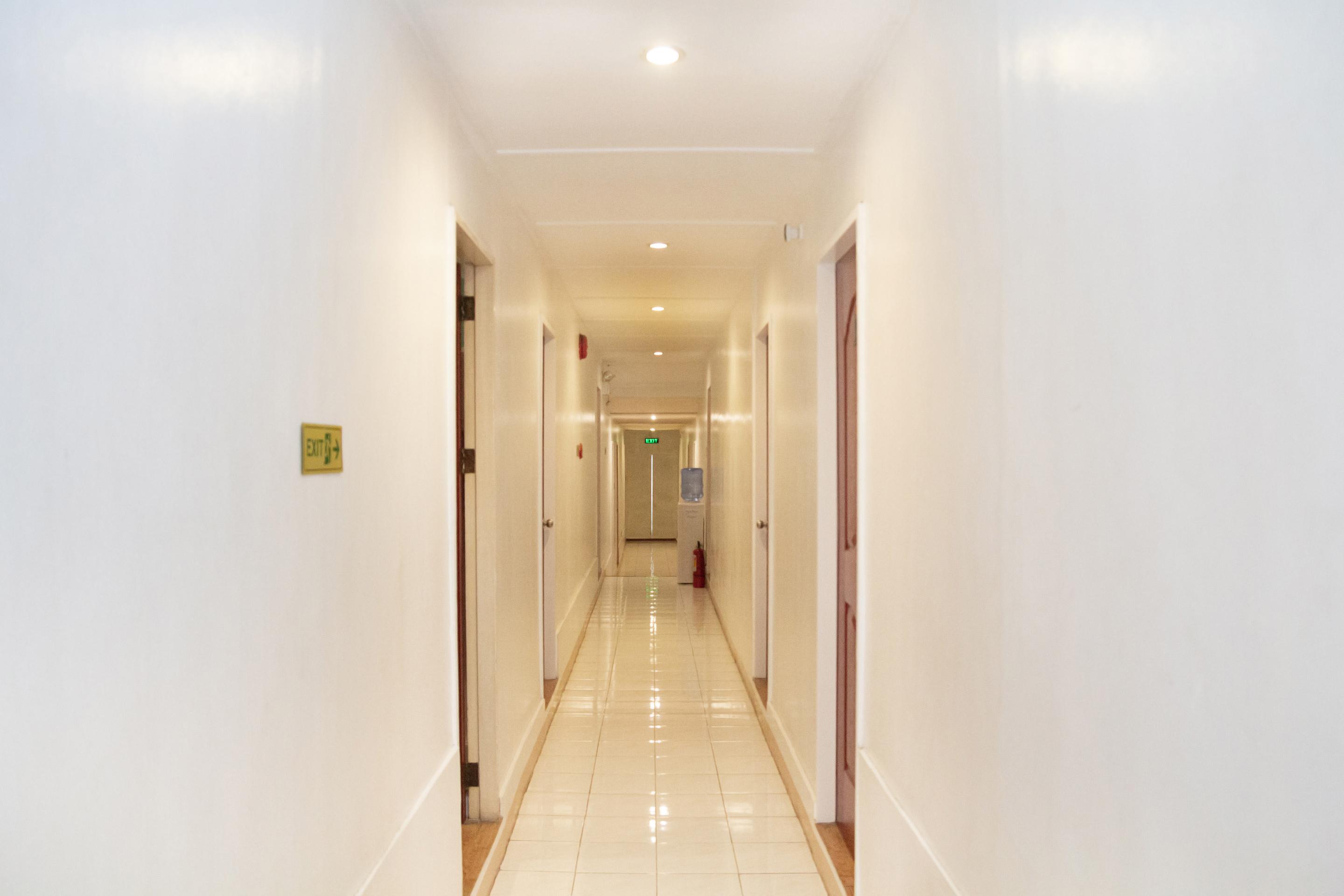 Oyo 150 Davao Airport View Hotel Esterno foto